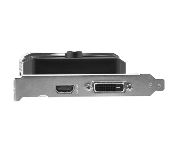 Palit GeForce GTX 1650 STORMX OC 4G GDDR5 128BIT DVI-D/HDMI - 1378399 - zdjęcie 3